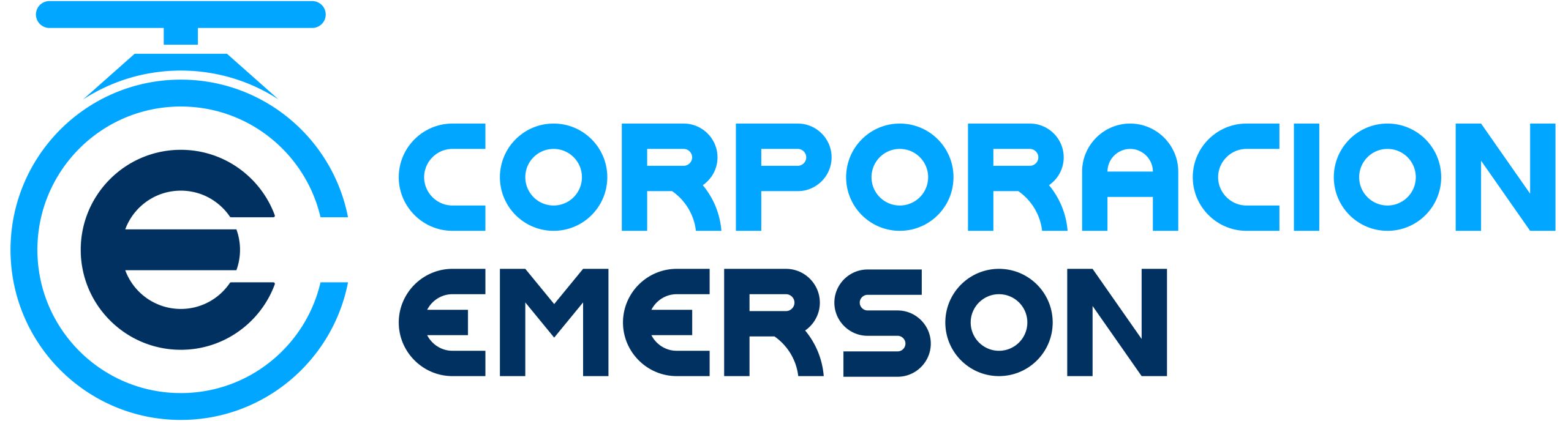 Corporación Emerson